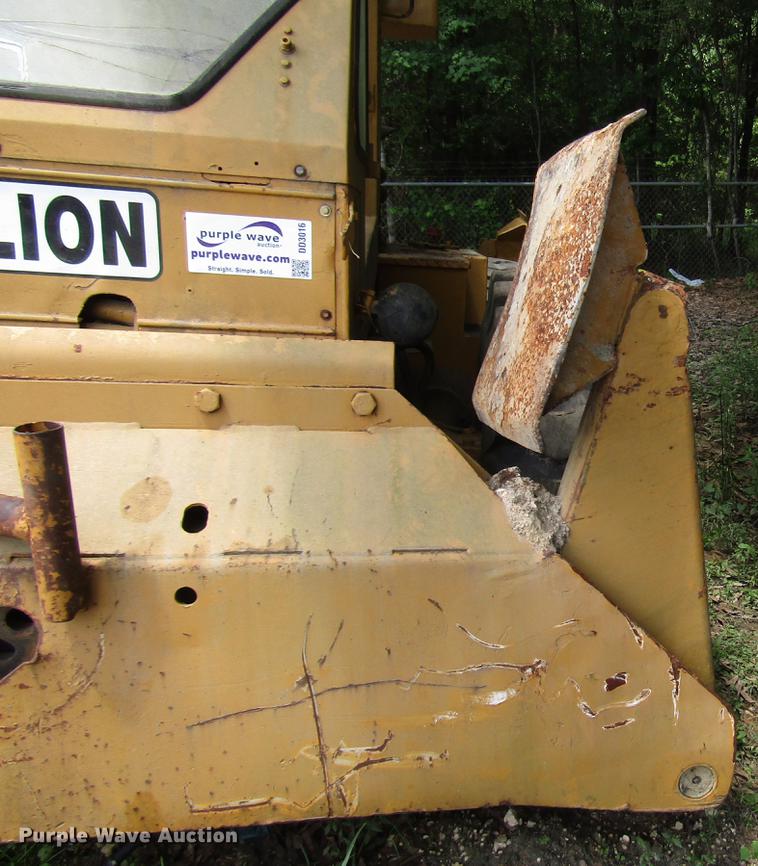 image for item DD3016 Galion 150A crane