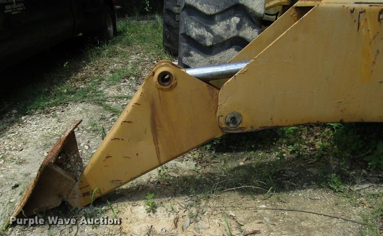 image for item DD3016 Galion 150A crane