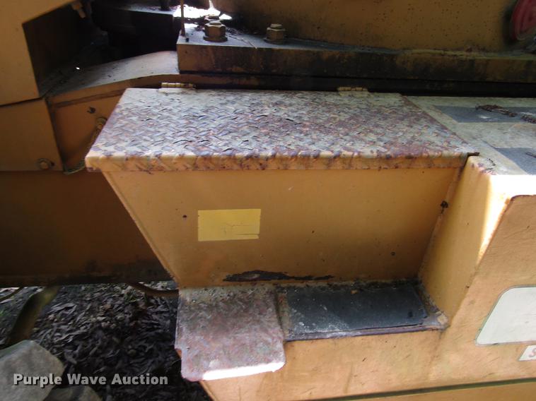 image for item DD3016 Galion 150A crane