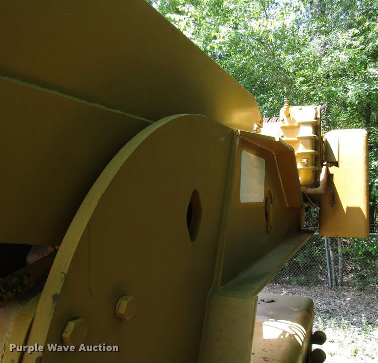 image for item DD3016 Galion 150A crane