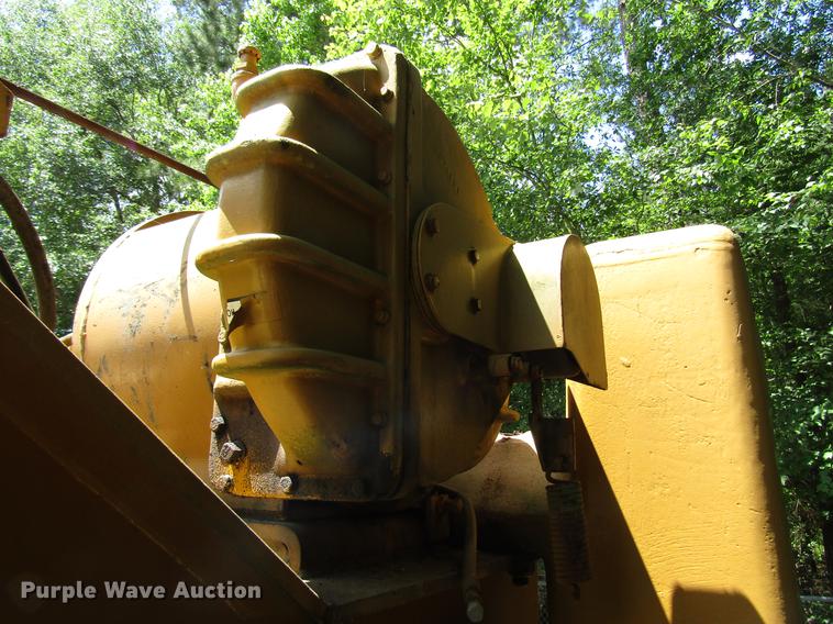 image for item DD3016 Galion 150A crane