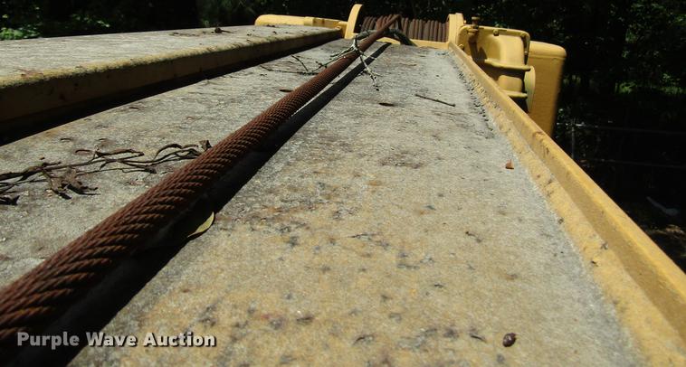 image for item DD3016 Galion 150A crane