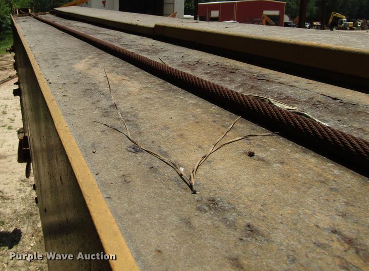 image for item DD3016 Galion 150A crane