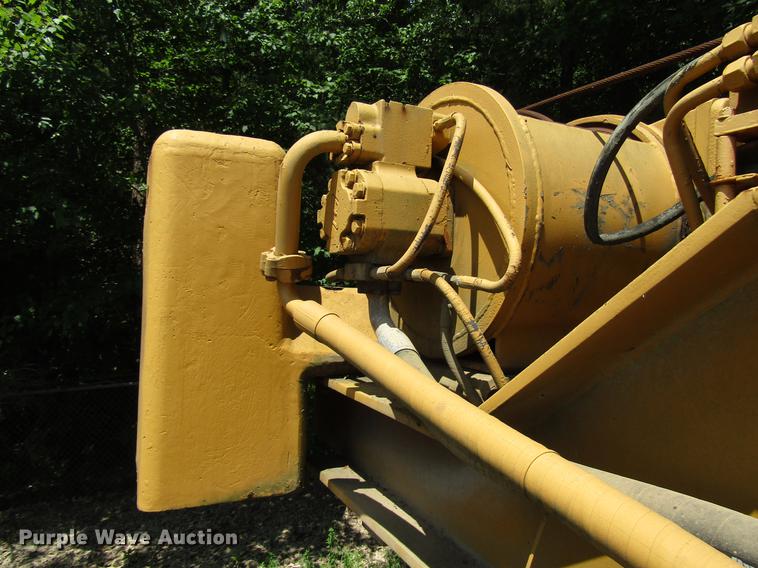 image for item DD3016 Galion 150A crane