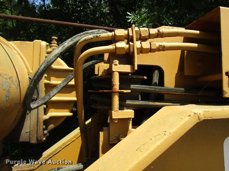 image for item DD3016 Galion 150A crane