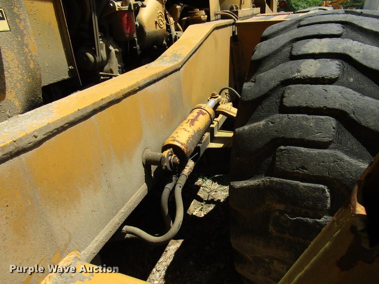 image for item DD3016 Galion 150A crane