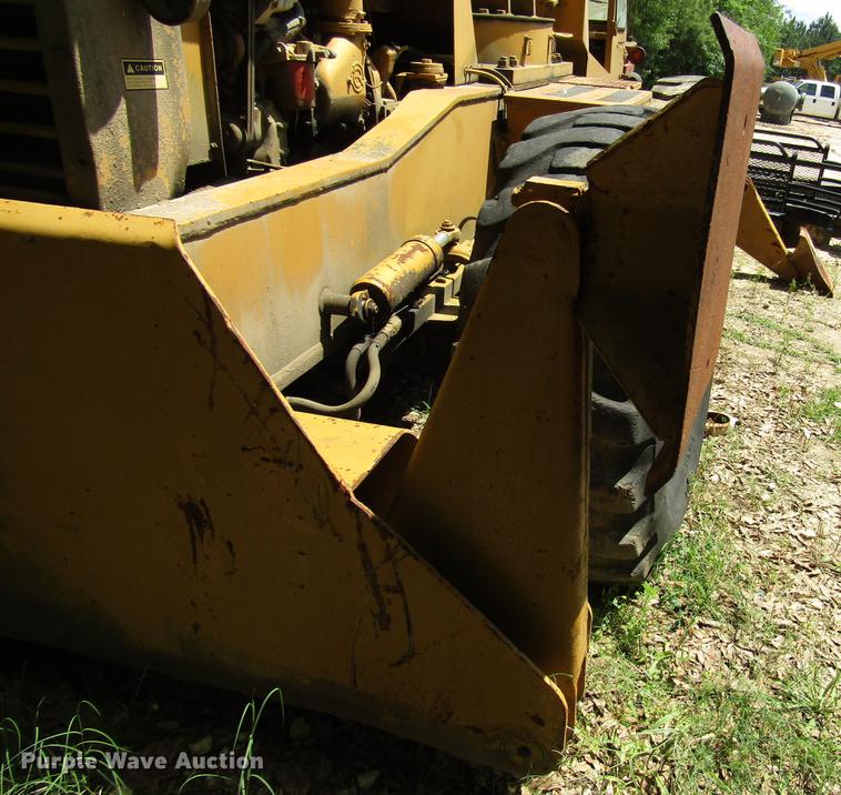 image for item DD3016 Galion 150A crane