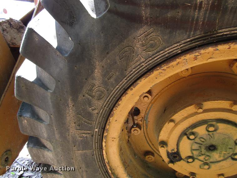 image for item DD3016 Galion 150A crane