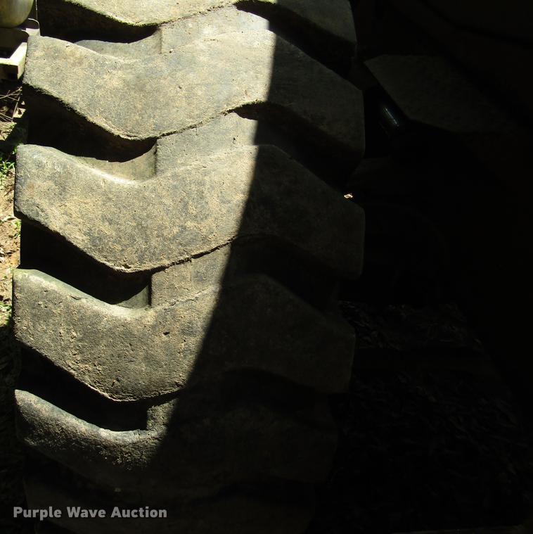 image for item DD3016 Galion 150A crane