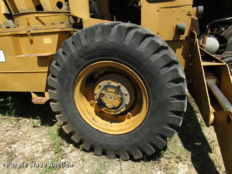 image for item DD3016 Galion 150A crane