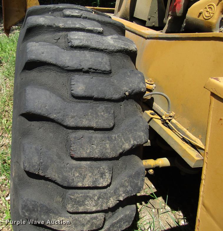 image for item DD3016 Galion 150A crane