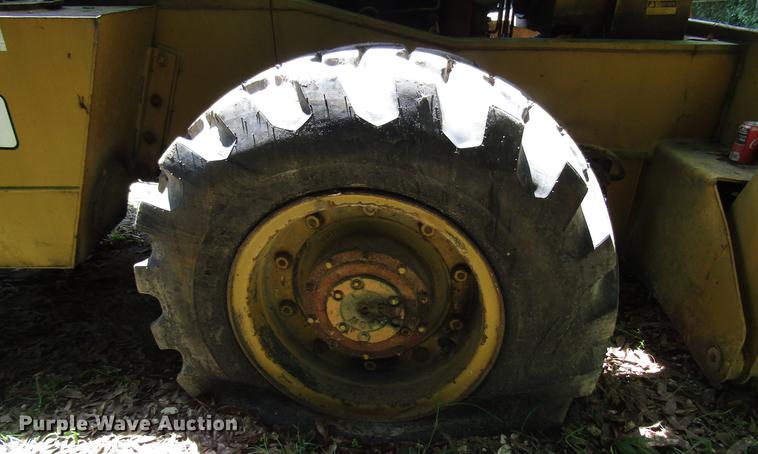 image for item DD3016 Galion 150A crane