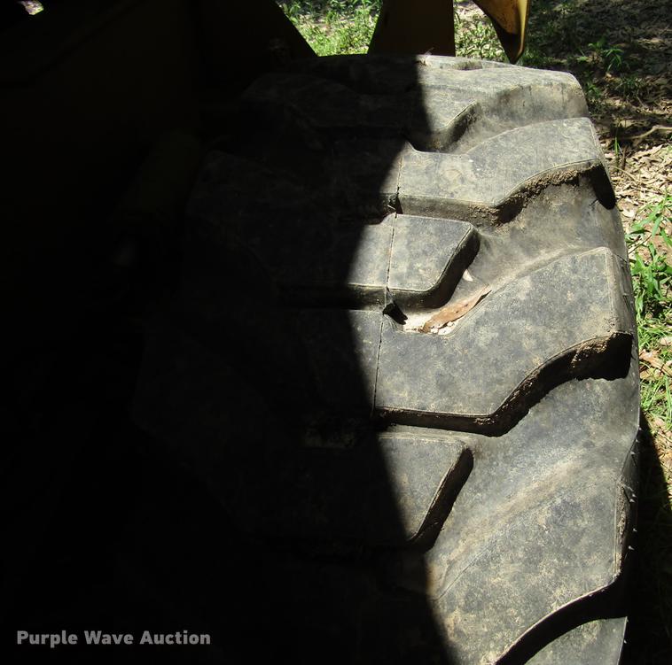 image for item DD3016 Galion 150A crane