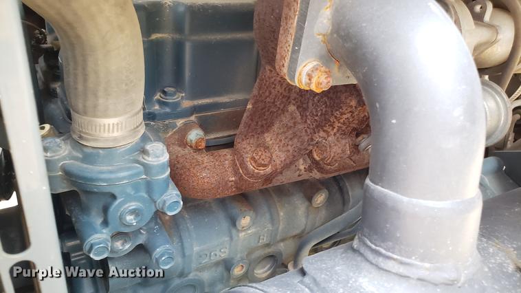 image for item DD4777 Wacker CRT60 power trowel