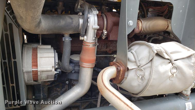 image for item DD4778 Wacker CRT60 power trowel