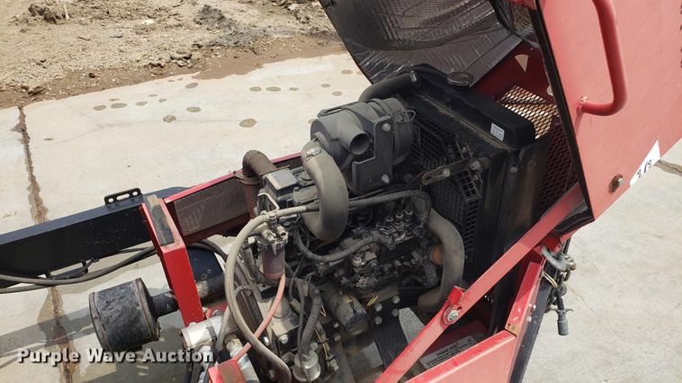 image for item DD4779 2013 Cimline 150 Magma crack seal machine