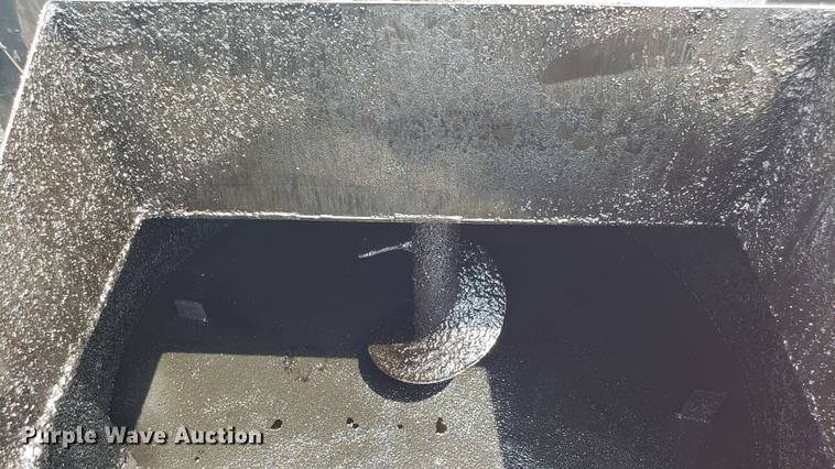 image for item DD4779 2013 Cimline 150 Magma crack seal machine