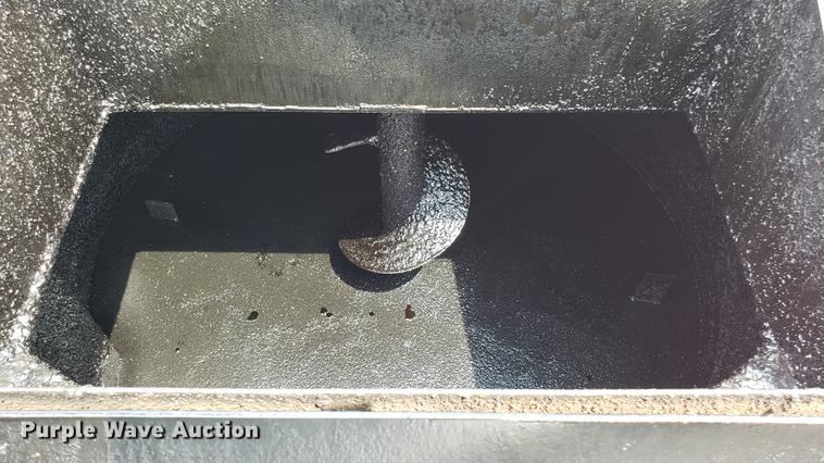 image for item DD4779 2013 Cimline 150 Magma crack seal machine