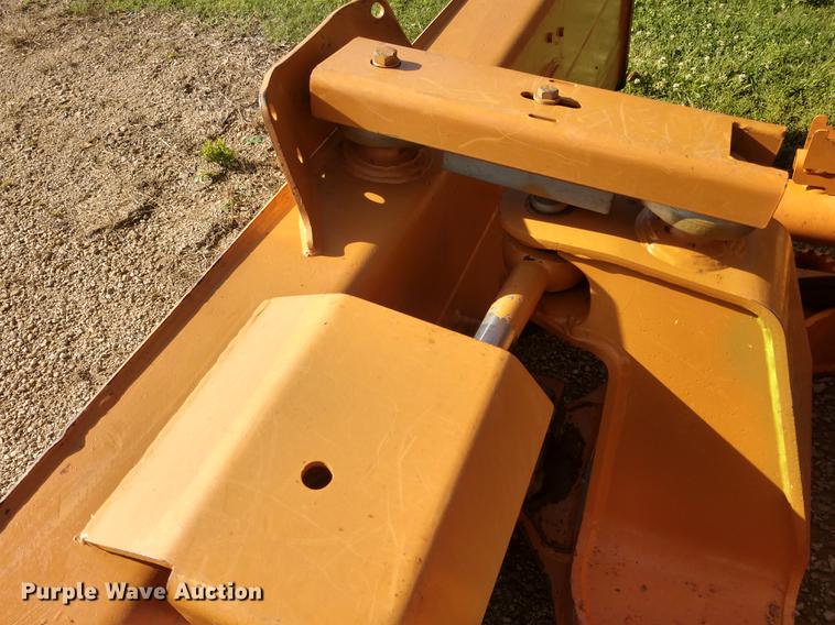 image for item DD7039 2014 Case 650L LGP dozer