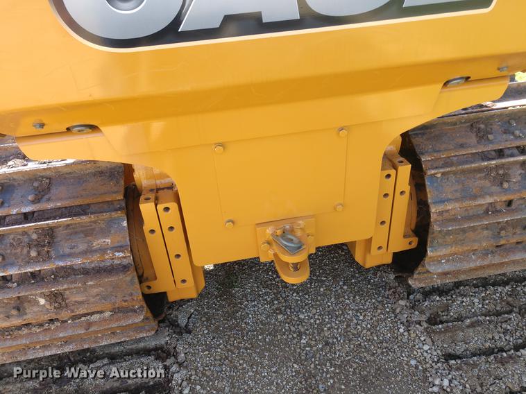 image for item DD7039 2014 Case 650L LGP dozer
