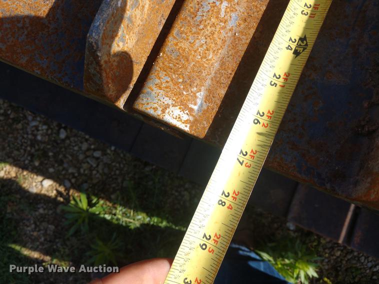 image for item DD7039 2014 Case 650L LGP dozer