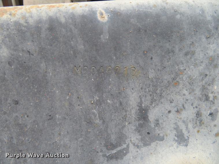 image for item DD7045 1991 International Paystar 5000 ready mix truck