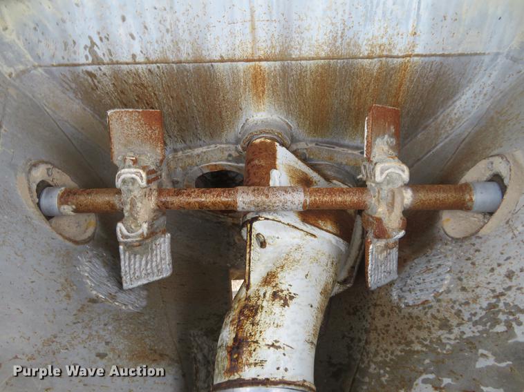 image for item DD7046 1978 GMC Brigadier pump truck