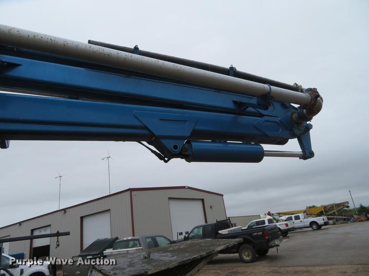 image for item DD7046 1978 GMC Brigadier pump truck