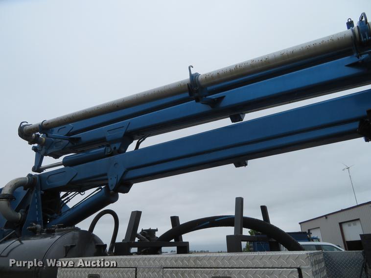 image for item DD7046 1978 GMC Brigadier pump truck