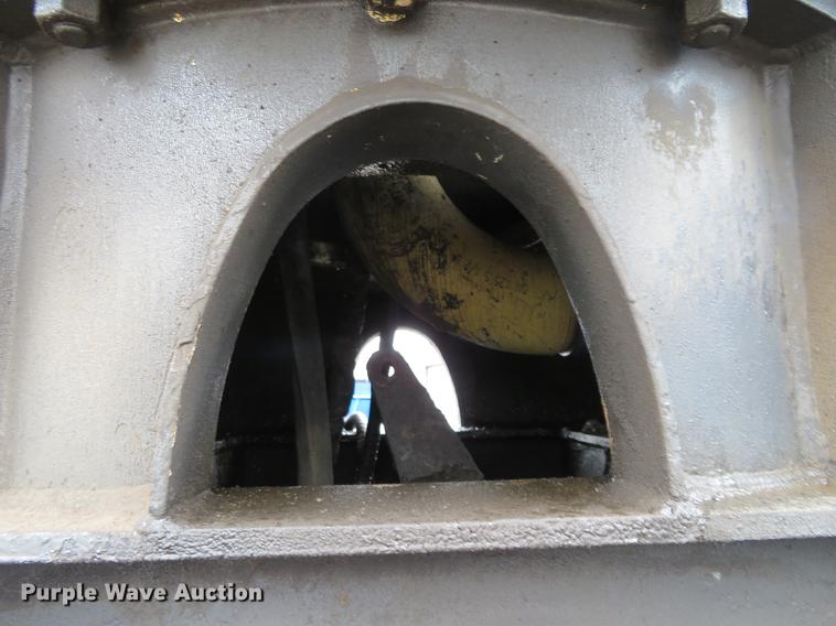 image for item DD7046 1978 GMC Brigadier pump truck