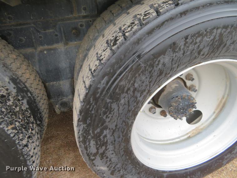 image for item DD7046 1978 GMC Brigadier pump truck