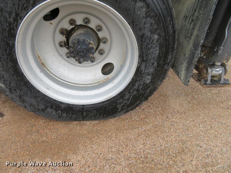 image for item DD7046 1978 GMC Brigadier pump truck