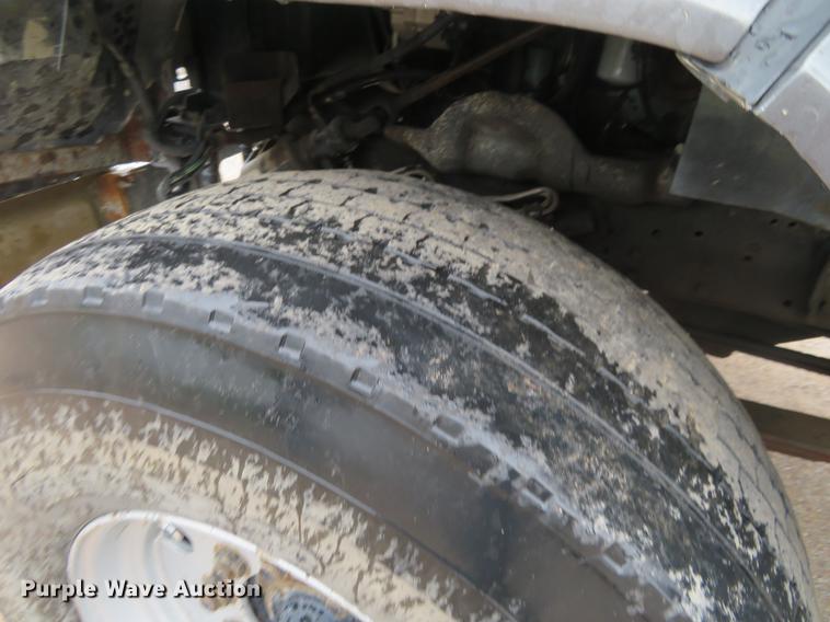 image for item DD7046 1978 GMC Brigadier pump truck