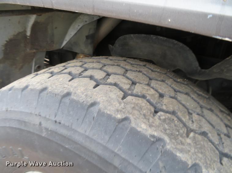 image for item DD7046 1978 GMC Brigadier pump truck