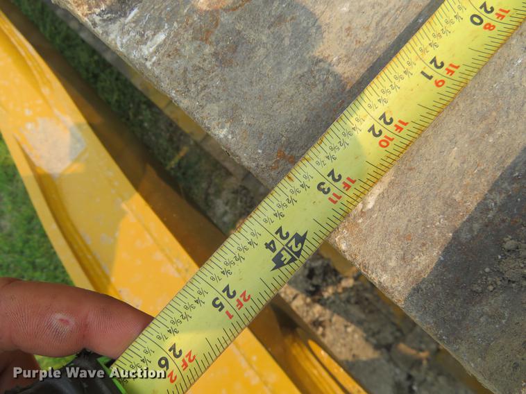 image for item DD7055 2013 John Deere 850K dozer