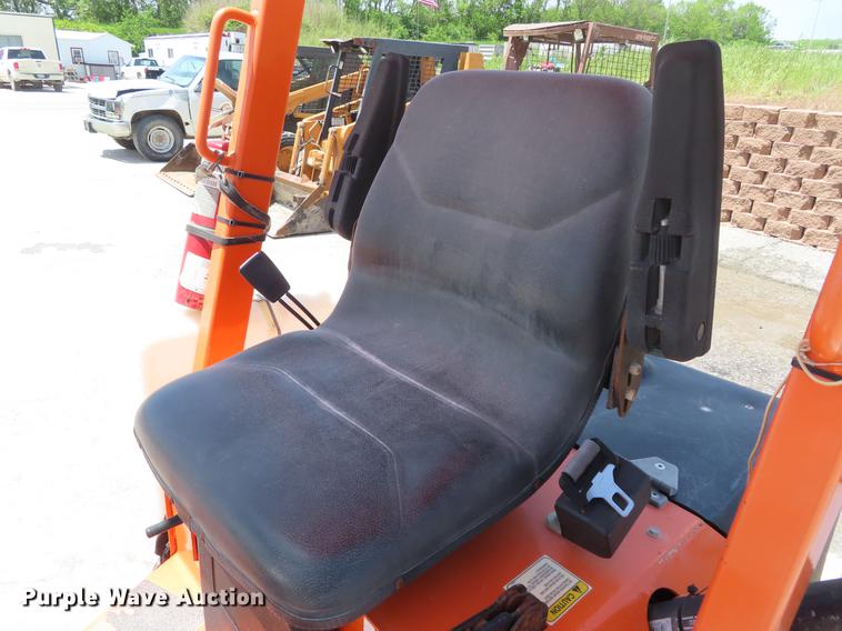 image for item DE3548 2014 Lay-mor Sweepmaster 300 broom