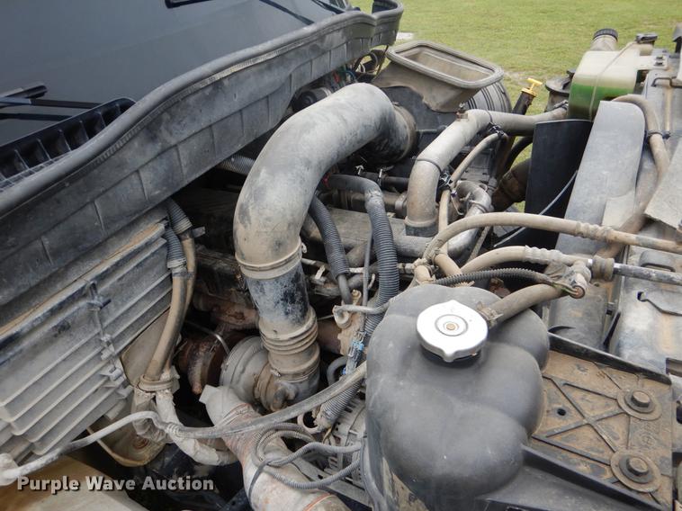 image for item DE3903 2010 International 7400 dump truck