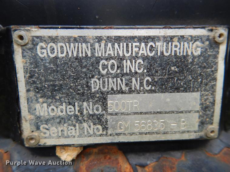 image for item DE3903 2010 International 7400 dump truck