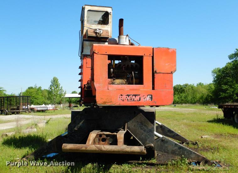 image for item DE3921 Prentice 410C log loader