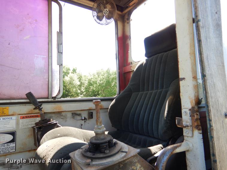 image for item DE3921 Prentice 410C log loader