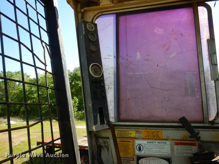 image for item DE3921 Prentice 410C log loader