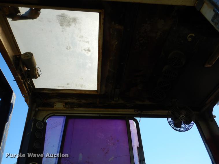 image for item DE3921 Prentice 410C log loader