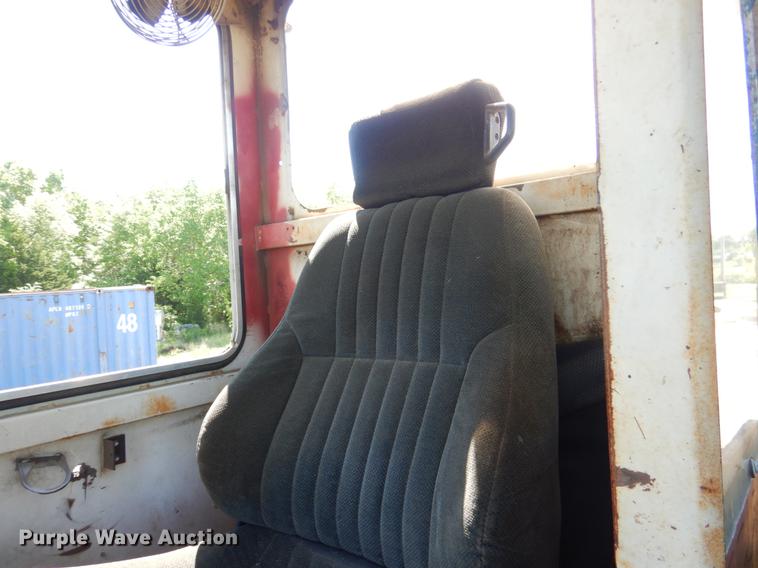 image for item DE3921 Prentice 410C log loader