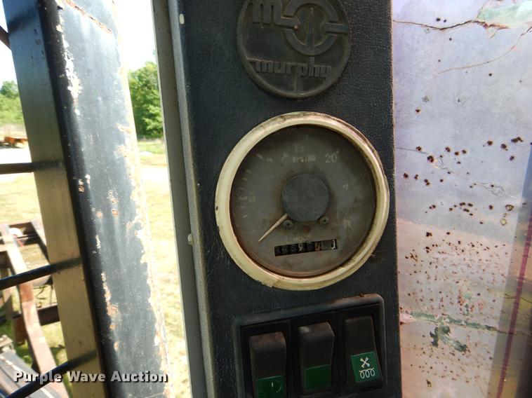 image for item DE3921 Prentice 410C log loader