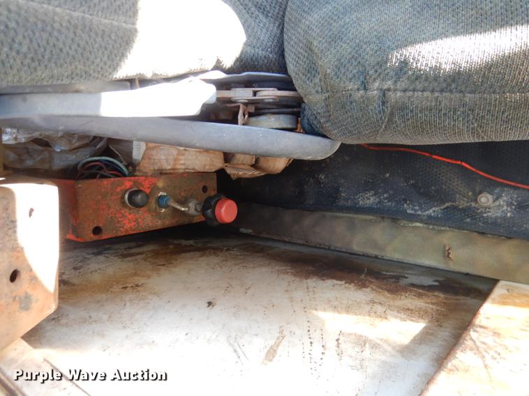 image for item DE3921 Prentice 410C log loader