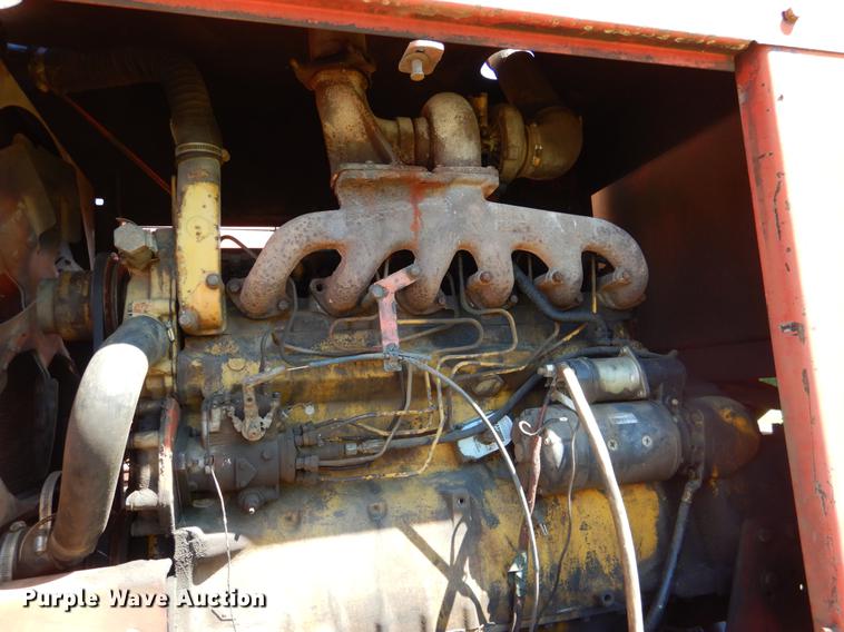 image for item DE3921 Prentice 410C log loader