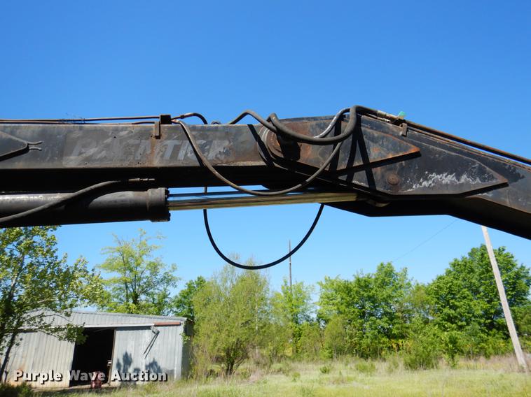 image for item DE3921 Prentice 410C log loader