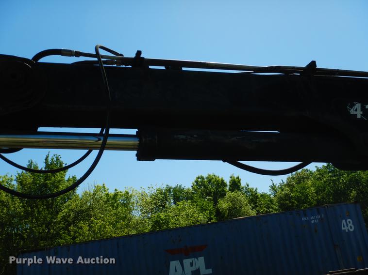 image for item DE3921 Prentice 410C log loader