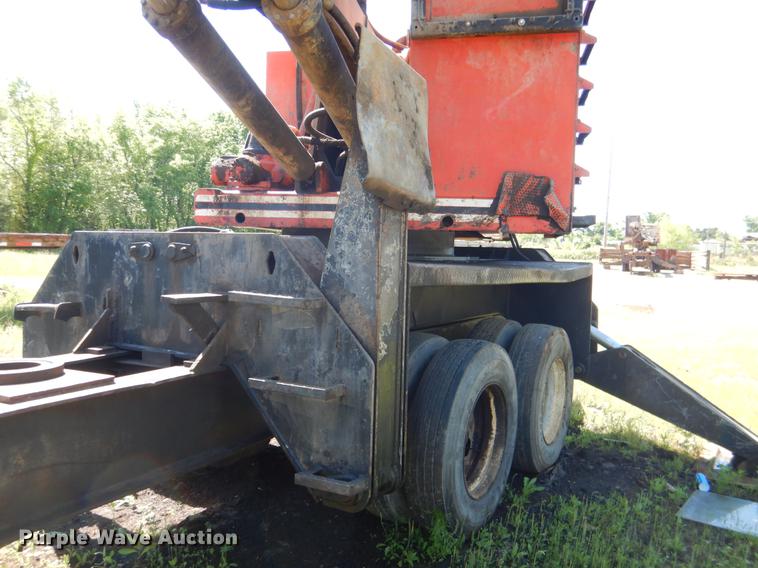 image for item DE3921 Prentice 410C log loader