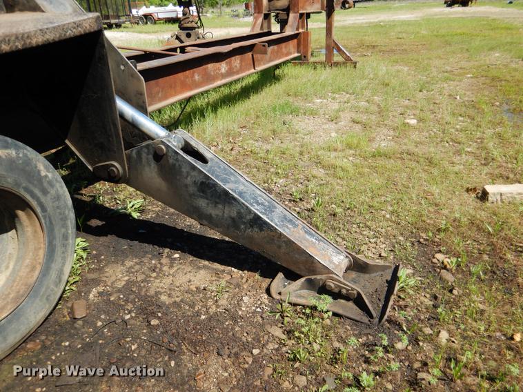 image for item DE3921 Prentice 410C log loader